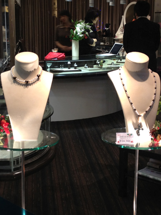 木下真珠パールサロン 