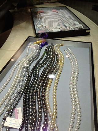 木下真珠パールサロン 