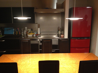 神戸市北区K様邸