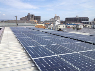 神戸市西区 テナントビル