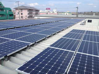 神戸市西区 テナントビル