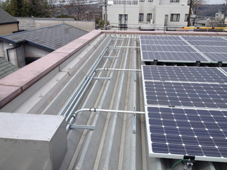 神戸市西区 テナントビル