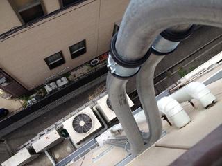 神戸市西区 テナントビル