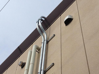 神戸市西区 テナントビル