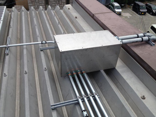 神戸市西区 テナントビル