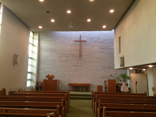 岡本教会