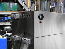 屋内用蓄電池システム