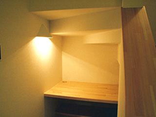 神戸市垂水区　I邸